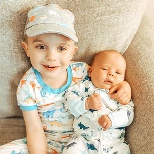 Meet your Posher, Robert